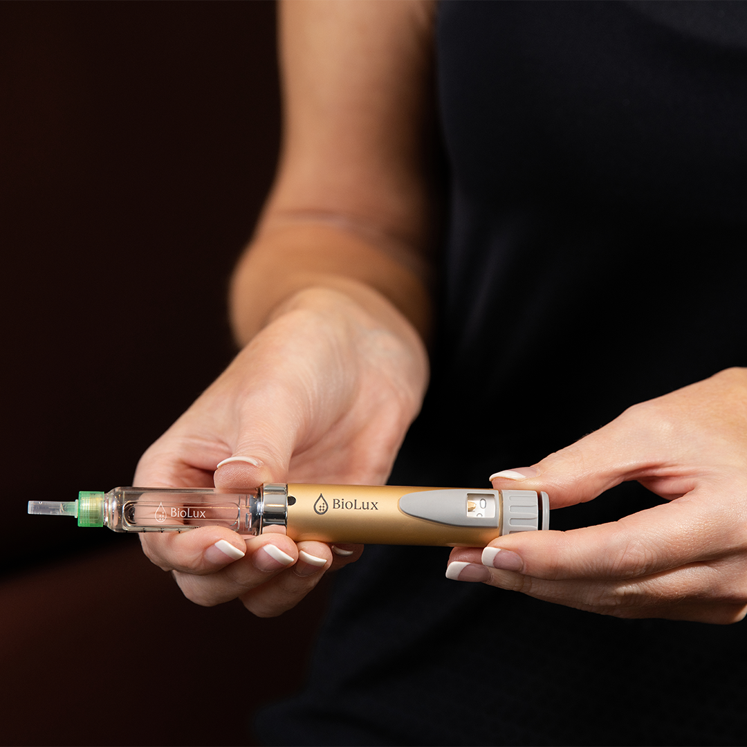 How to Use Peptide Pens Safely.