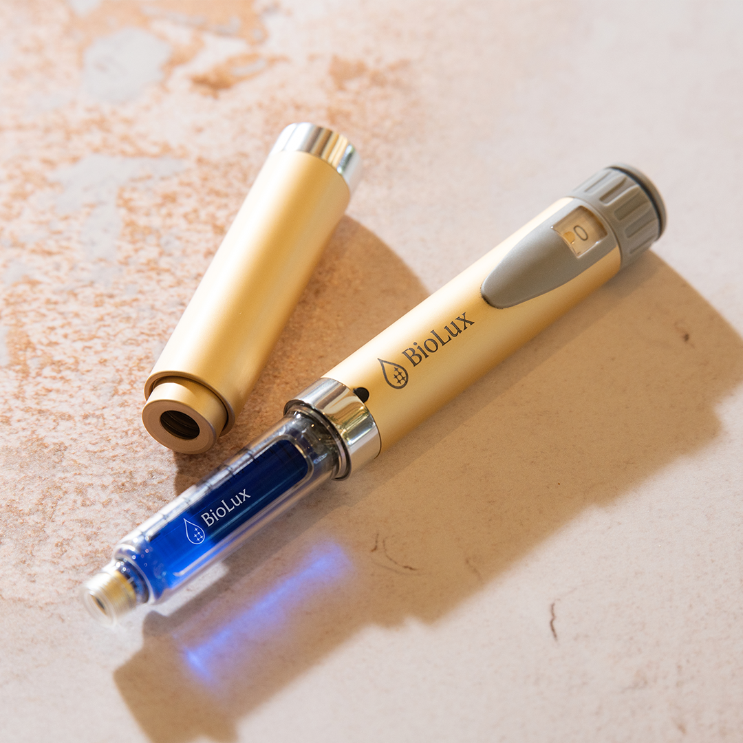 What Are Peptides? A Modern Approach to Cellular Wellness.