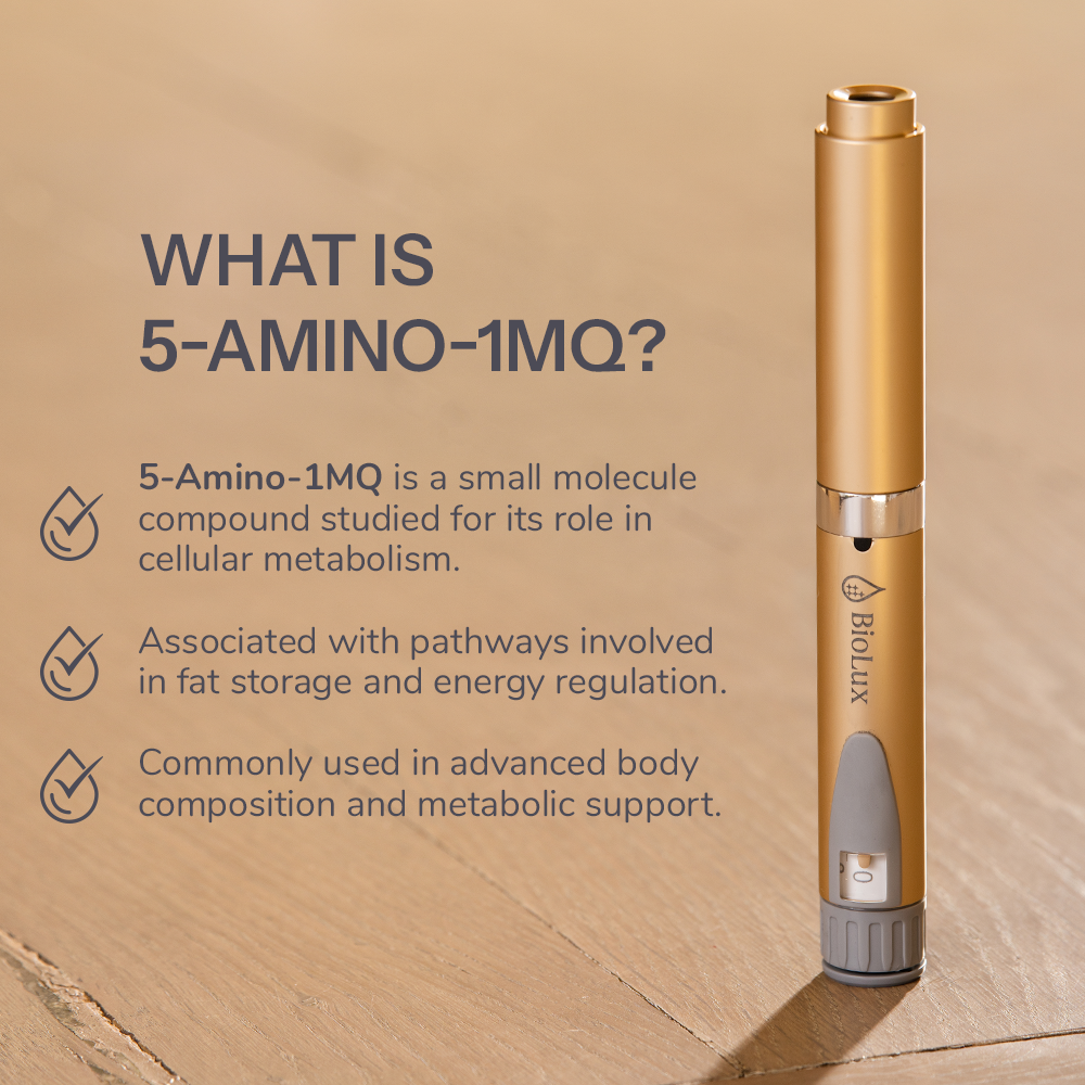 5-Amino-1MQ