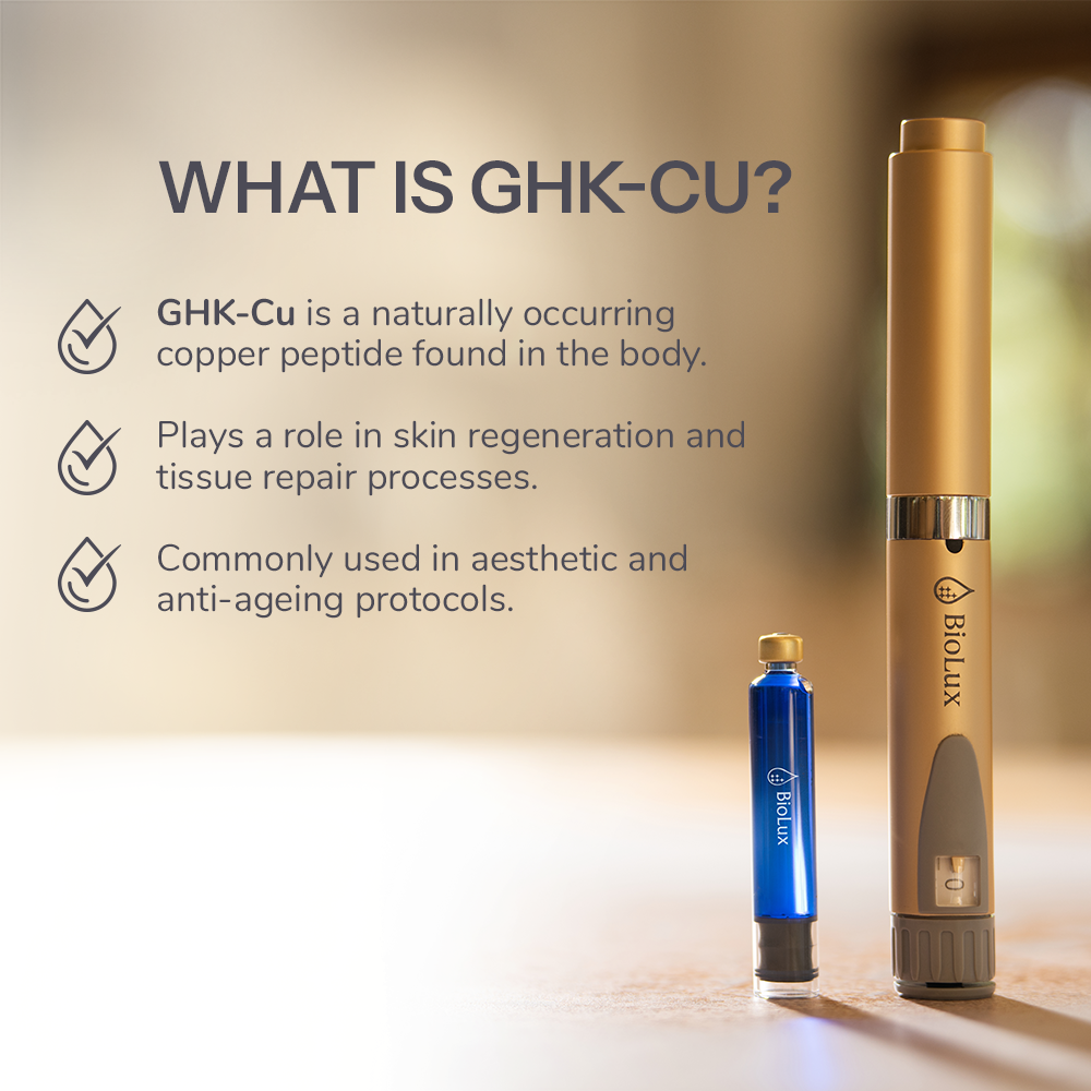 GHK-Cu