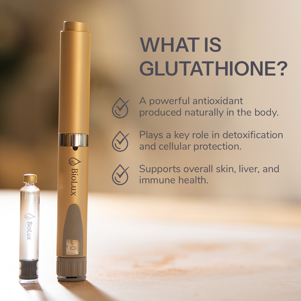 Glutathione