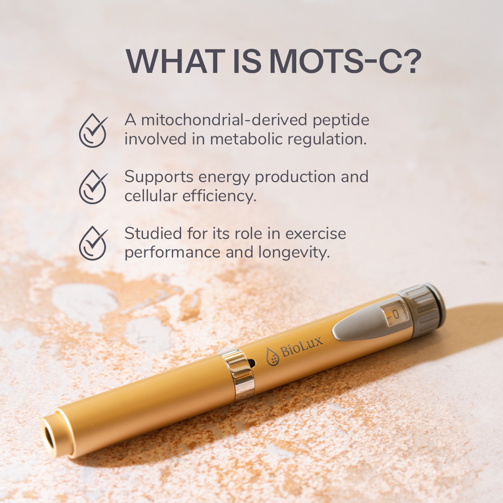MOTS-c