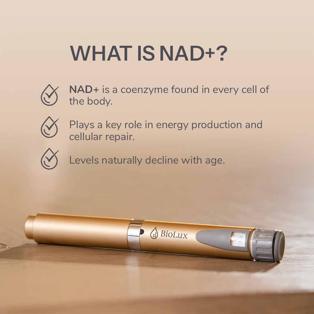 NAD+