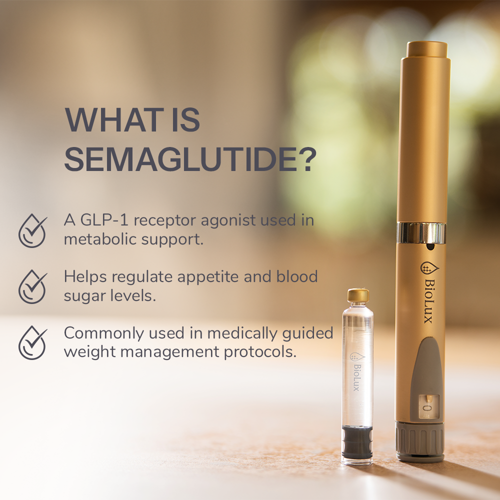 Semaglutide