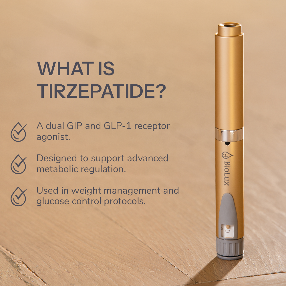 Tirzepatide