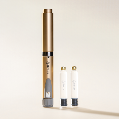 BPC-157 & TB-4 Combo